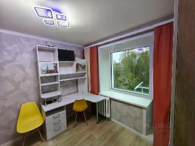 Сдается 1-комн. квартира, 20 м²