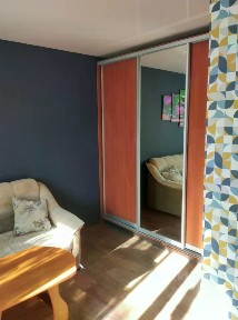 Сдается 1-комн. квартира, 34,4 м²