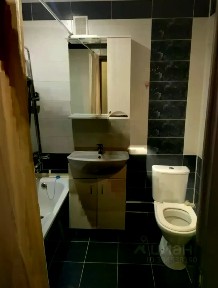 Сдается 1-комн. квартира, 45 м²