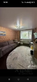 Сдается 1-комн. квартира, 30 м²