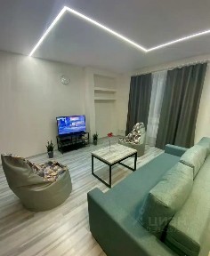 Сдается студия, 51 м²
