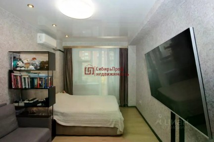 Продается 1-комн. квартира, 38,5 м²