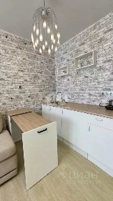 Продается студия, 23 м²