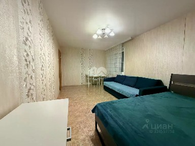 Продается 2-комн. квартира, 47,5 м²