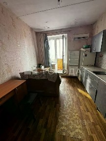 Продается 1-комн. квартира, 40,3 м²