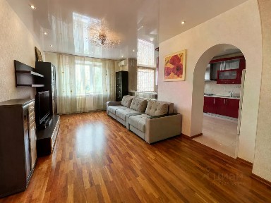 Продается 3-комн. квартира, 117,8 м²