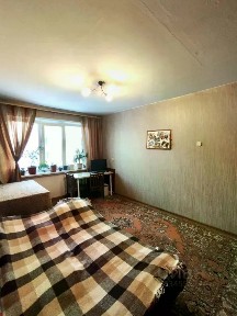 Продается 3-комн. квартира, 61 м²