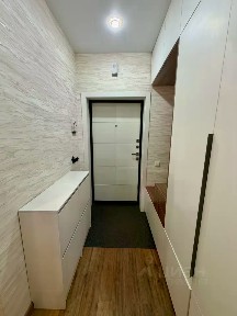 Продается 2-комн. квартира, 40,5 м²