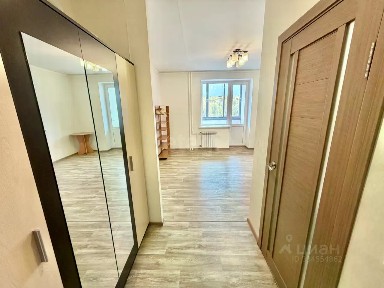 Продается студия, 22,8 м²