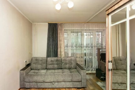 Продается студия, 30,5 м²
