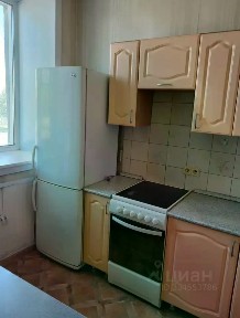 Продается 2-комн. квартира, 51,1 м²