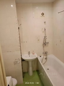 Сдается 1-комн. квартира, 37,1 м²
