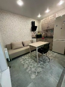 Сдается студия, 25 м²
