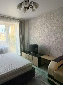 Сдается 1-комн. квартира, 52 м²