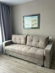 Сдается 1-комн. квартира, 28 м²