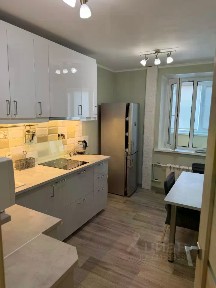 Сдается 1-комн. квартира, 40 м²