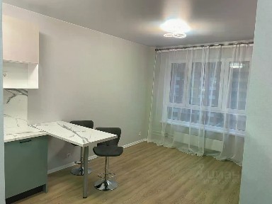 Сдается 1-комн. квартира, 37 м²