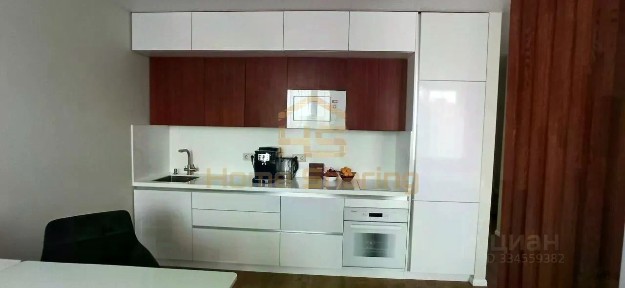 Сдается студия, 37 м²