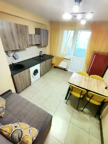 Сдается студия, 30 м²