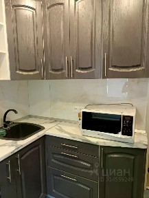 Сдается 1-комн. квартира, 32 м²