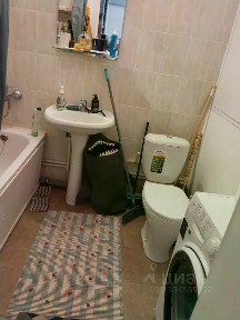 Сдается студия, 25 м²