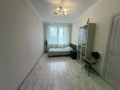 Сдается 1-комн. квартира, 35 м²