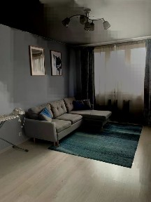 Сдается 1-комн. квартира, 42,3 м²