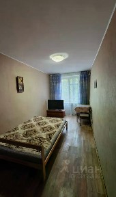 Сдается 2-комн. квартира, 43,7 м²