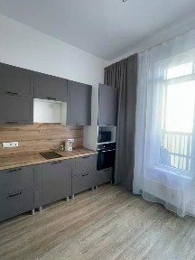 Сдается 1-комн. квартира, 38 м²