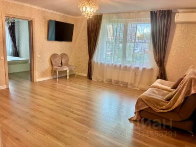 Сдается 3-комн. квартира, 68,2 м²