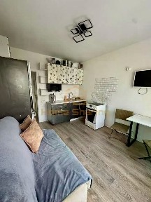 Сдается 1-комн. квартира, 39,2 м²