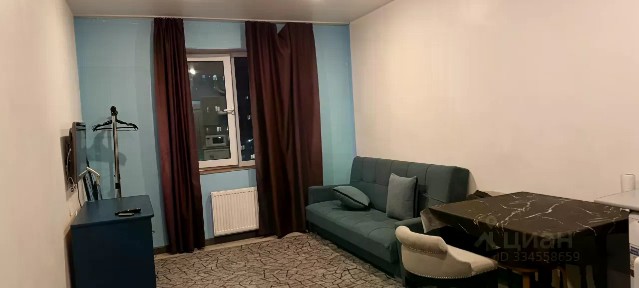 Сдается студия, 20 м²