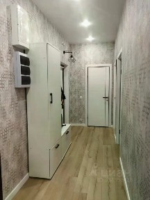 Сдается 2-комн. квартира, 53,5 м²