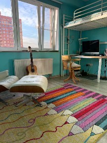 Сдается 2-комн. квартира, 56 м²