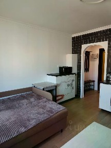 Сдается студия, 25 м²