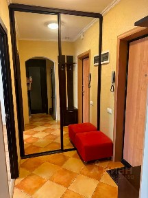 Сдается 1-комн. квартира, 43 м²
