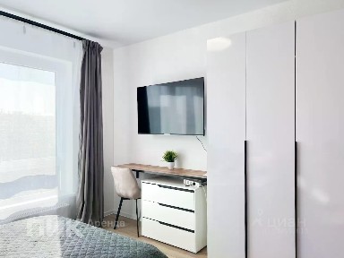 Сдается студия, 19 м²