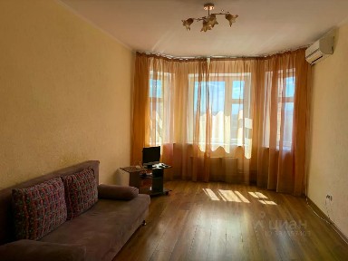Сдается 1-комн. квартира, 42 м²