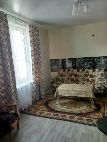 Сдается 2-комн. квартира, 61 м²