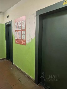 Сдается студия, 34,9 м²