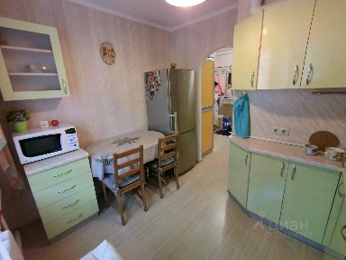 Сдается 2-комн. квартира, 56 м²