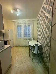 Сдается 1-комн. квартира, 39 м²