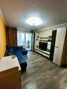 Сдается 1-комн. квартира, 36 м²