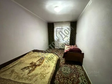 Сдается 2-комн. квартира, 48 м²