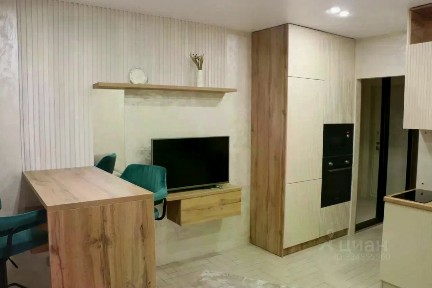 Сдается студия, 22 м²