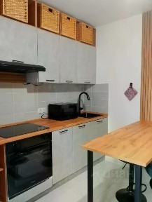 Сдается 1-комн. квартира, 38 м²