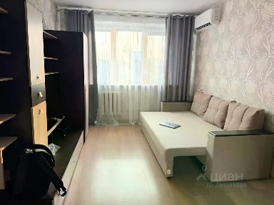 Сдается 1-комн. квартира, 33 м²