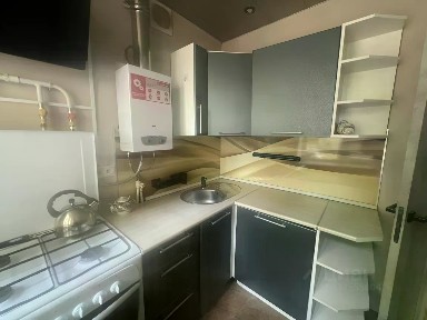 Сдается 1-комн. квартира, 30 м²