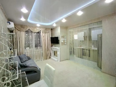 Сдается 1-комн. квартира, 32,3 м²