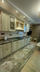 Сдается 3-комн. квартира, 83 м²
